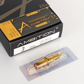 Ambition Gold Armor 1205RM