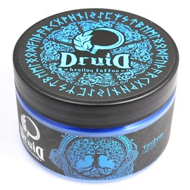 Druid Butter TrefOil Winter Series (масло для работы) Имбирный пряник