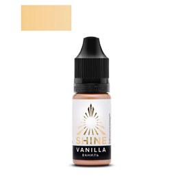 SHINE Vanilla / Ваниль