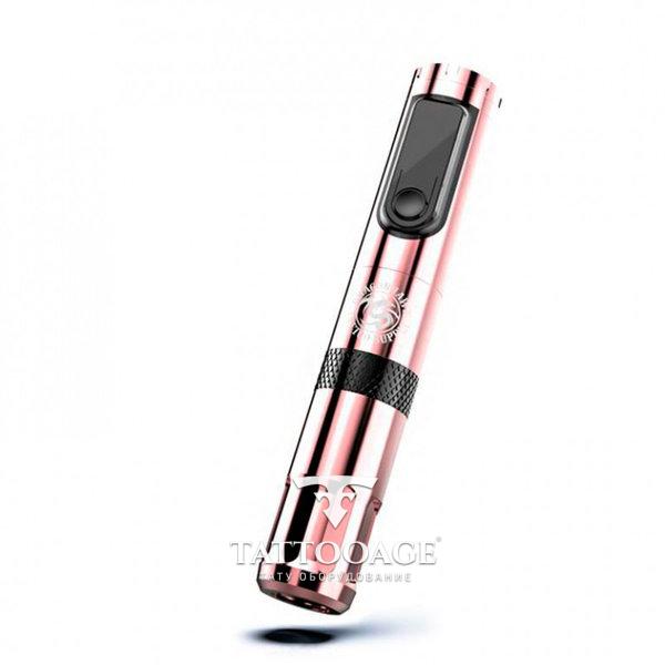 Dragonhawk X4 Pen Wireless Pink WQ 025