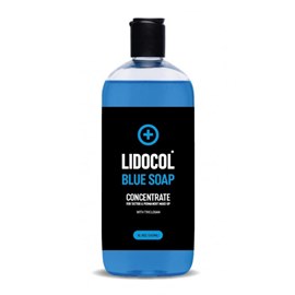 LIDOCOL Blue Soap Концентрат