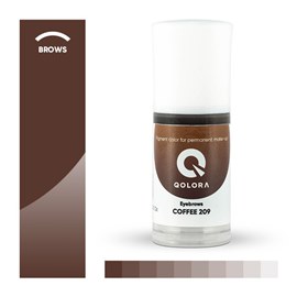 Qolora Coffee  209 (Кофе)