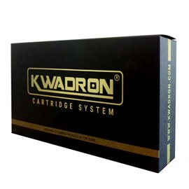 Kwadron Round Shader 35/05RSLT