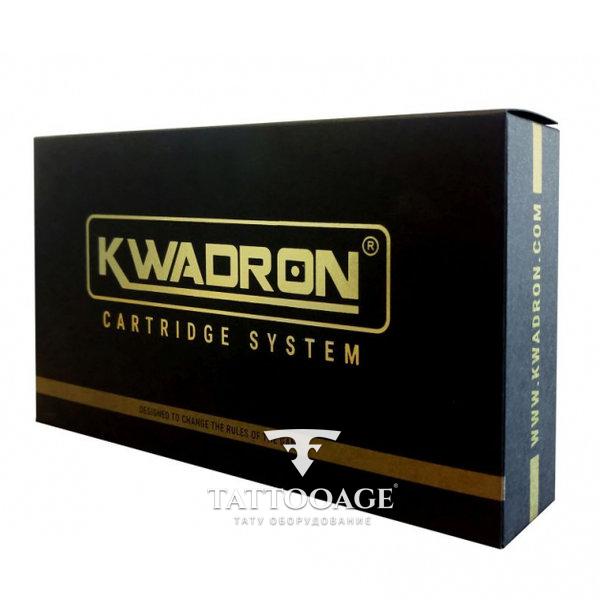 Kwadron Soft Edge Magnum 30/11SEMLT